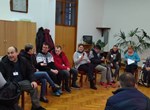 Snaga molitve i oproštenja